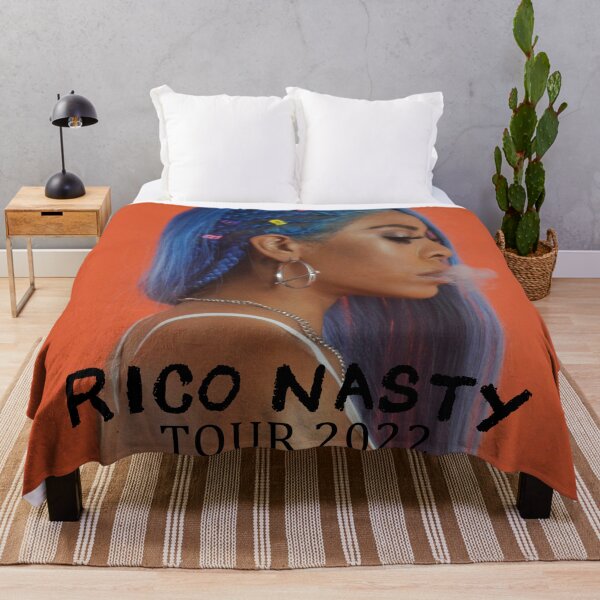 Item preview, Ricko Nastiy designed and sold by justinddam.