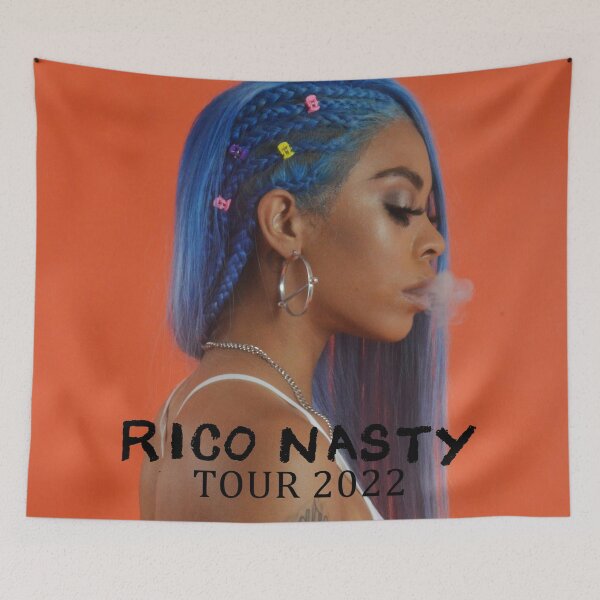 Item preview, Ricko Nastiy designed and sold by justinddam.