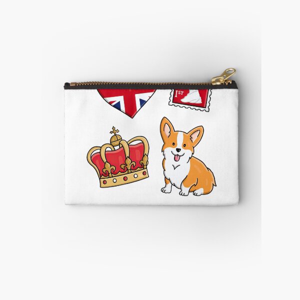 Item preview, Queen, Jubilee, the Queen's platinum jubilee sticker cute designed and sold by WendaxStreet.