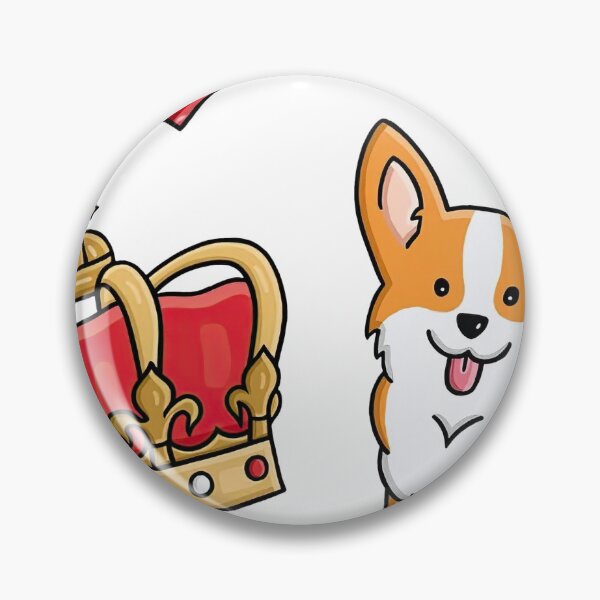Item preview, Queen, Jubilee, the Queen's platinum jubilee sticker cute designed and sold by WendaxStreet.