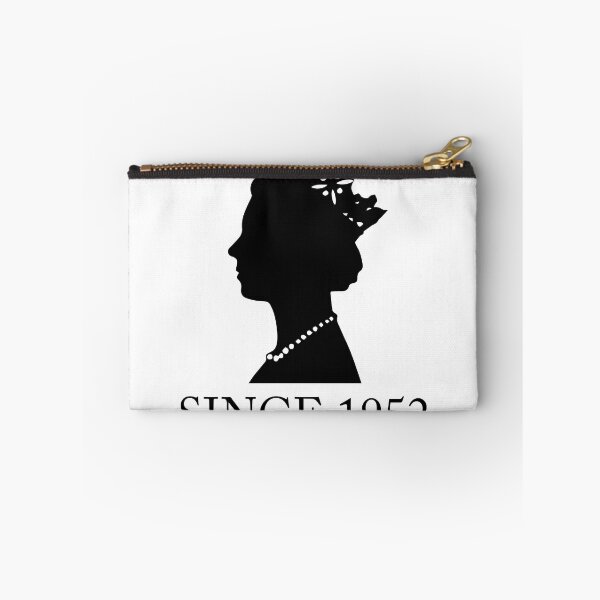 Item preview, Queen, Jubilee, the Queen's platinum jubilee vector designed and sold by WendaxStreet.