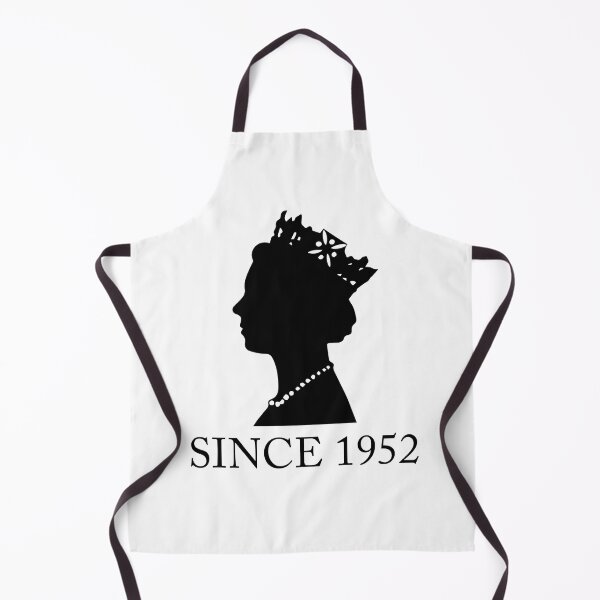 Item preview, Queen, Jubilee, the Queen's platinum jubilee vector designed and sold by WendaxStreet.