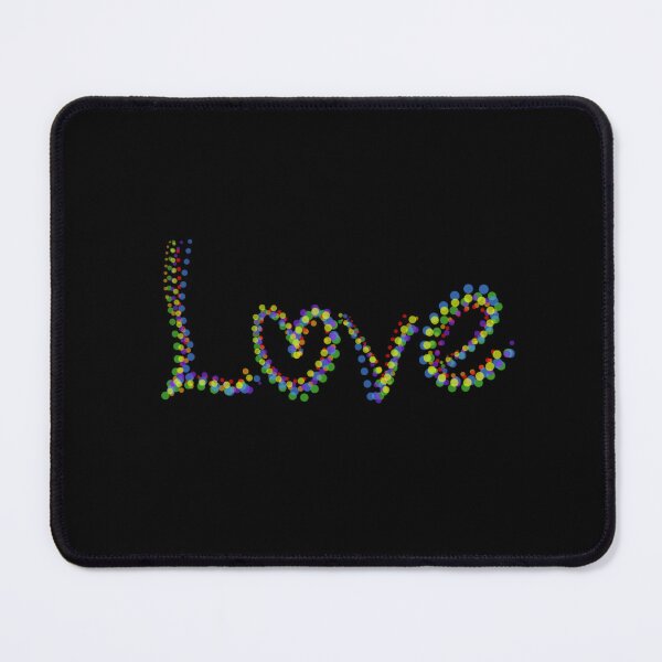 Item preview, Love Rainbow   designed and sold by HuiCreations.