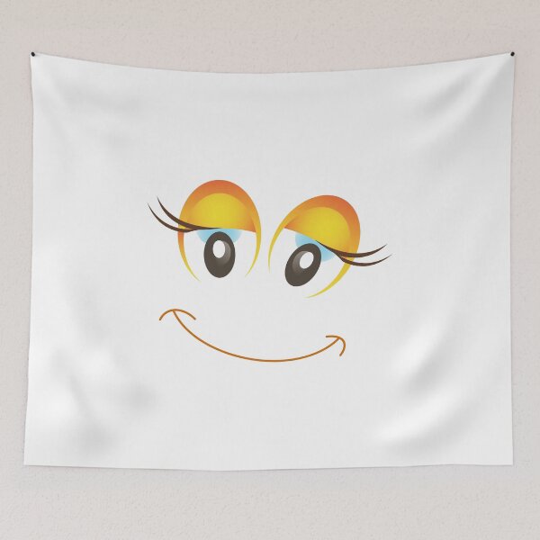 Item preview, Eyes and Mouth designed and sold by stevewc2.