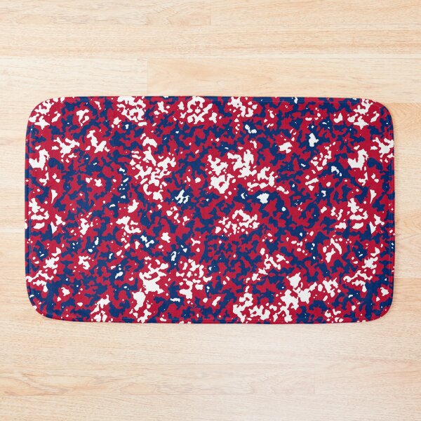 Item preview, 4th of July Camouflage Colored Pencil Seamless Digital Patterns designed and sold by ShopieHome.