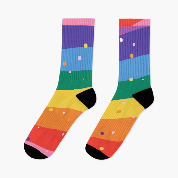 Item preview, Rainbow Pride Aesthetic designed and sold by MaiZephyr.
