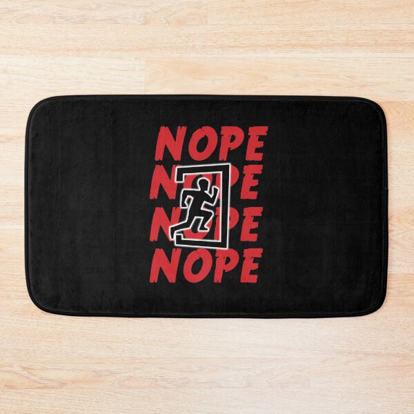 Item preview, Not Today Graphic  designed and sold by Lalalantern.