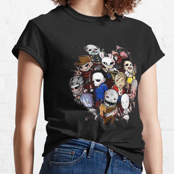 Dead by Daylight T-shirt classique