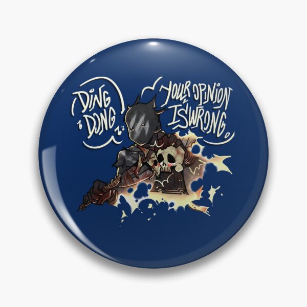 Item preview, ding dong   designed and sold by Lalalantern.