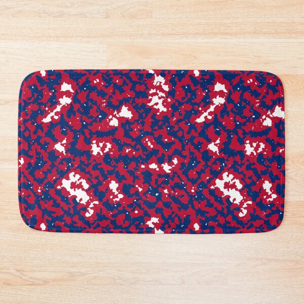 Item preview, 4th of July Camouflage High Pass Seamless Digital Pattern designed and sold by ShopieHome.