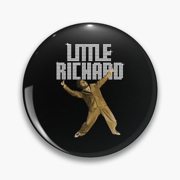Item preview, Great Rewards Little Richard Halloween Holiday Cute Gift designed and sold by Maricelapatel.