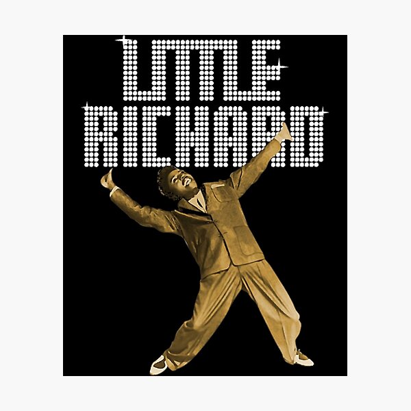 Item preview, Great Rewards Little Richard Halloween Holiday Cute Gift designed and sold by Maricelapatel.