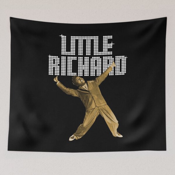 Item preview, Great Rewards Little Richard Halloween Holiday Cute Gift designed and sold by Maricelapatel.