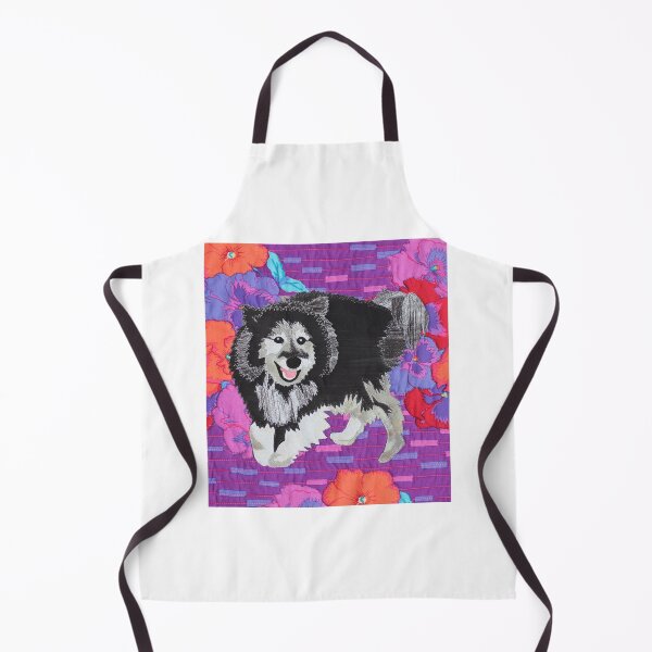 Item preview, Rowlf! designed and sold by SCRAPPLIQUE.