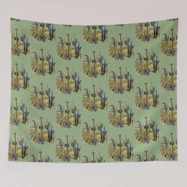 Item preview, Saguaros of ARIZONA designed and sold by DAdeSimone.