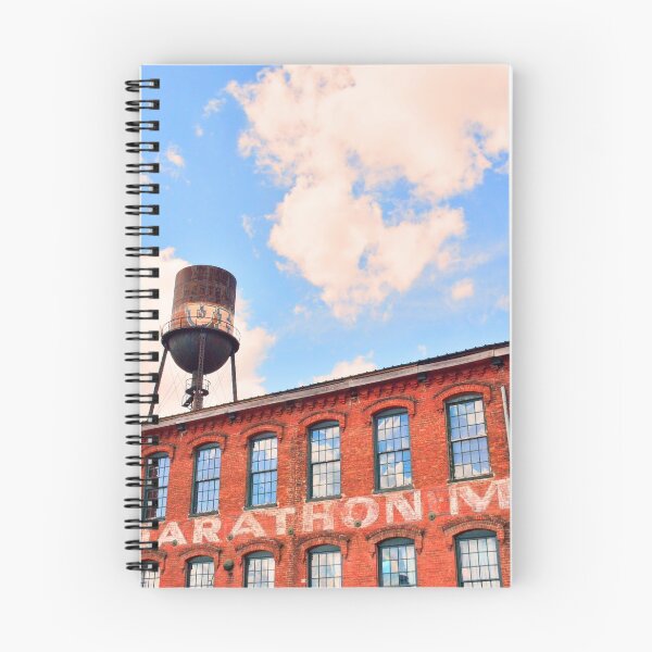 Item preview, Marathon Motor designed and sold by LisaWootenPhoto.