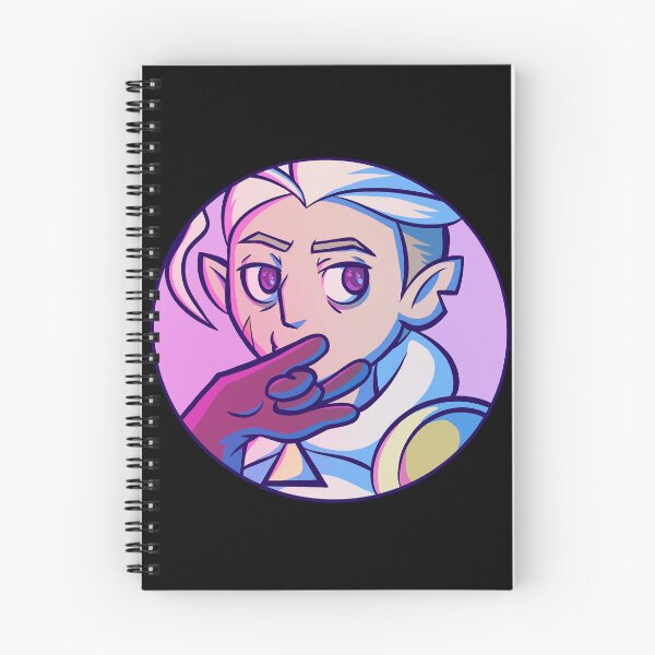 Item preview, Hunter's PFP designed and sold by thefroglesbian.
