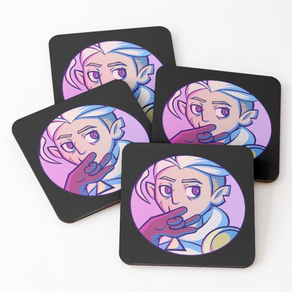 Item preview, Hunter's PFP designed and sold by thefroglesbian.
