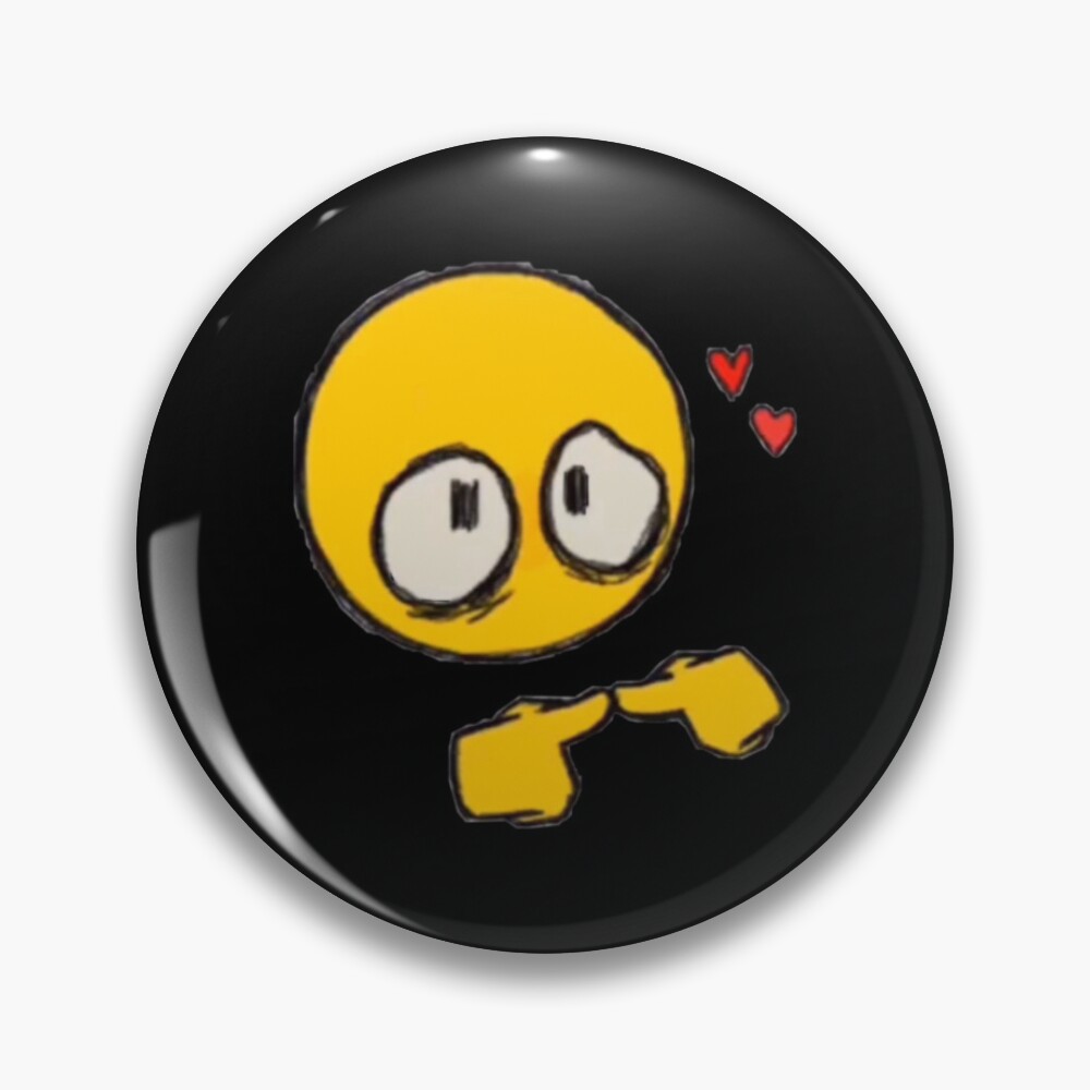 Cursed Emoji Petpet Sticker - Cursed Emoji Petpet Heart - Discover & Share  GIFs