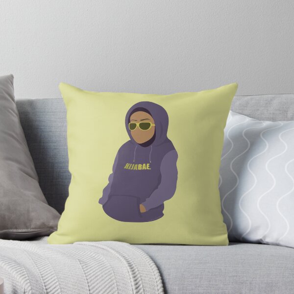 Item preview, Sudadera Hijabae designed and sold by HijabaeDesigns.