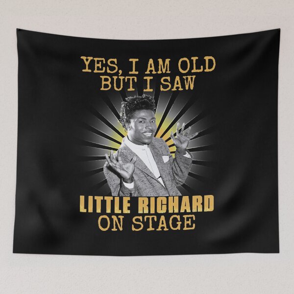 Item preview, Lover Gift Lay The Foundation For Rock And Roll Classic Fan designed and sold by Maricelapatel.