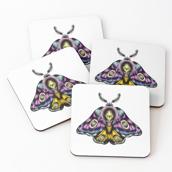 Item preview, Moth designed and sold by brianhodgepodge.