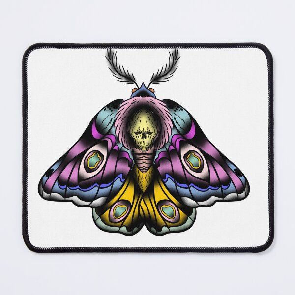 Item preview, Moth designed and sold by brianhodgepodge.