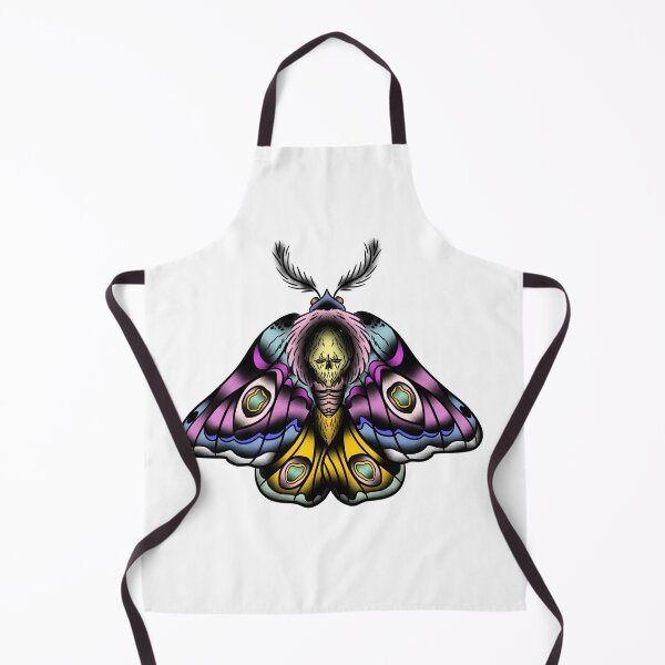 Item preview, Moth designed and sold by brianhodgepodge.
