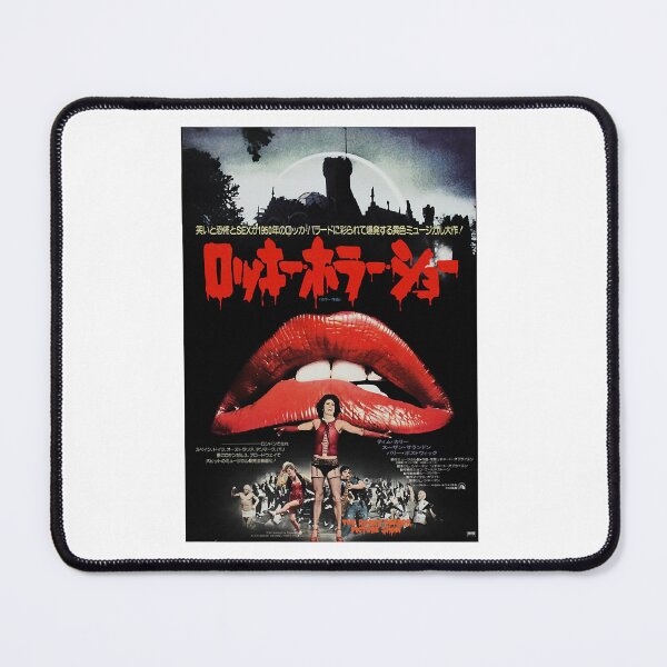 Item preview, Create The Perfect Life Distinctive Mens Best The Rocky Horror Picture Show Gifts Movie Fan Cute Gif designed and sold by AgelastFlaniaer.