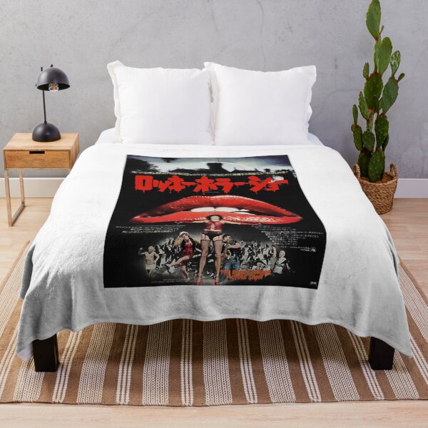 Item preview, Create The Perfect Life Distinctive Mens Best The Rocky Horror Picture Show Gifts Movie Fan Cute Gif designed and sold by AgelastFlaniaer.