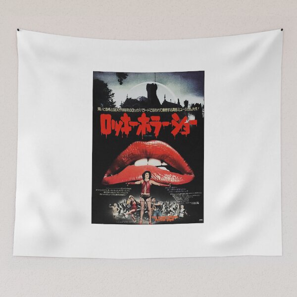 Item preview, Create The Perfect Life Distinctive Mens Best The Rocky Horror Picture Show Gifts Movie Fan Cute Gif designed and sold by AgelastFlaniaer.