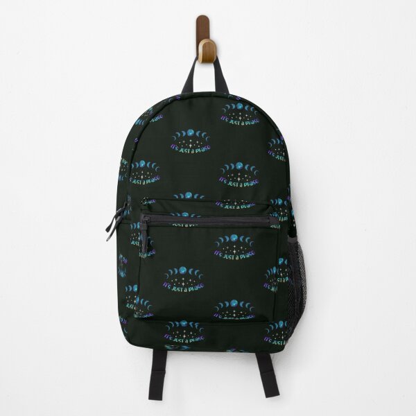 Item preview, It's Just A Phase designed and sold by SimplyCosmic11.