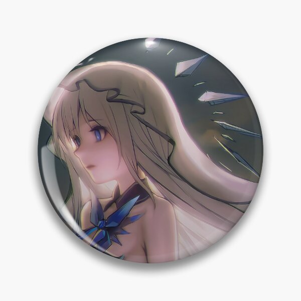 Item preview, Tobiichi Origami Date A Live Design Fanart designed and sold by valekun.