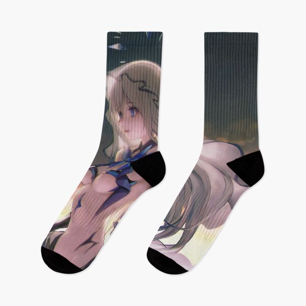 Item preview, Tobiichi Origami Date A Live Design Fanart designed and sold by valekun.