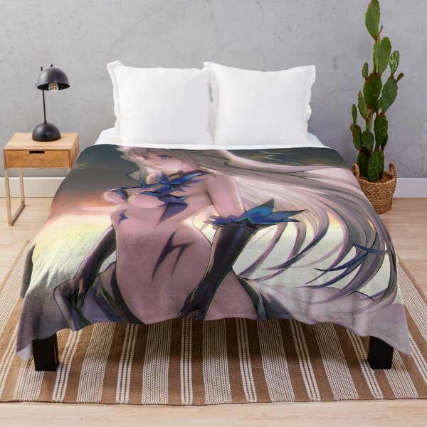 Item preview, Tobiichi Origami Date A Live Design Fanart designed and sold by valekun.