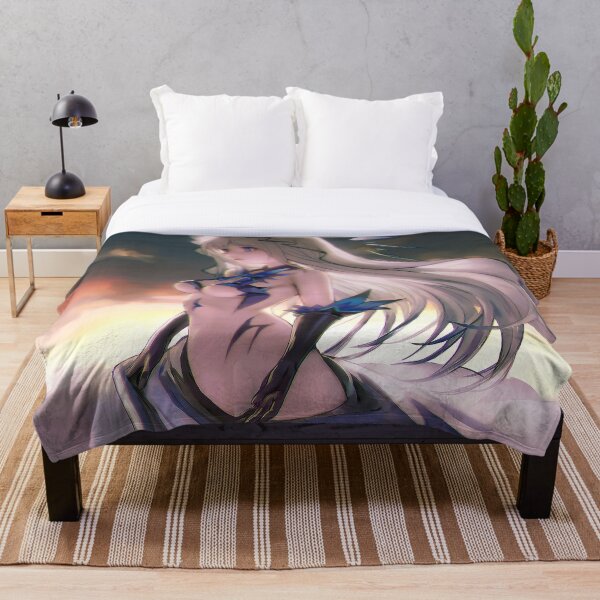 Item preview, Tobiichi Origami Date A Live Design Fanart designed and sold by valekun.