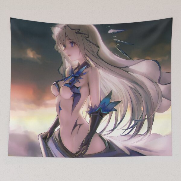 Item preview, Tobiichi Origami Date A Live Design Fanart designed and sold by valekun.
