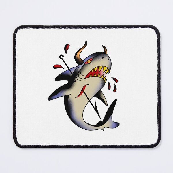 Item preview, Bull shark designed and sold by brianhodgepodge.