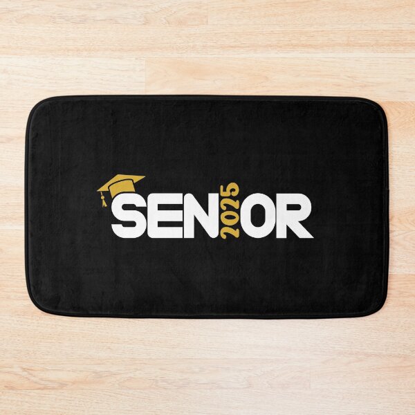 Item preview, CLASS OF 2025 Senior 2025 Graduation or First Day Of School design designed and sold by Merchking1.