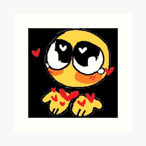 Pou Stickers for Discord & Whatsapp - Discord Emoji