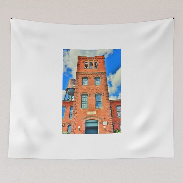Item preview, Marathon Motor Works Tower designed and sold by LisaWootenPhoto.