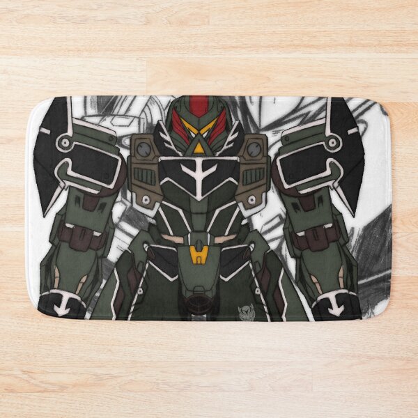 Item preview, Gear Leos - Commander Type designed and sold by Xonaar17Art.