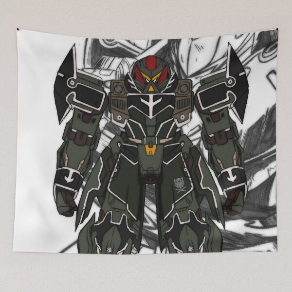 Item preview, Gear Leos - Commander Type designed and sold by Xonaar17Art.