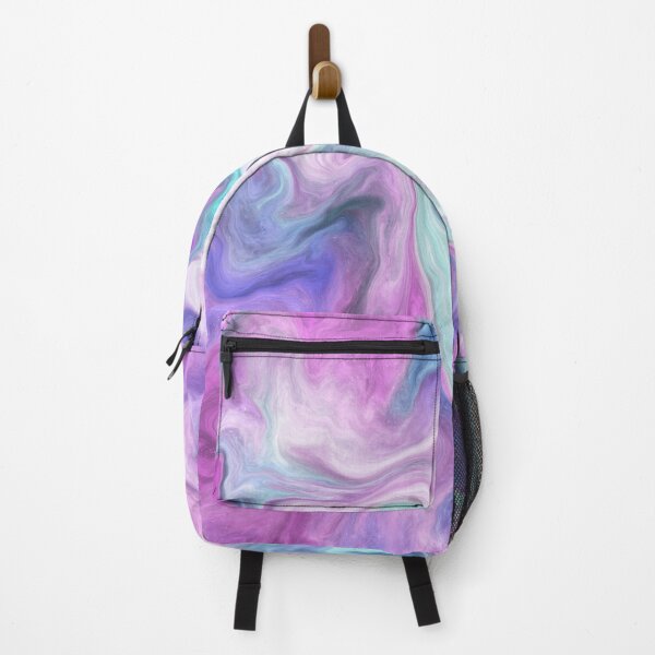 Item preview, Purple Aqua Flow designed and sold by Strings Stan.