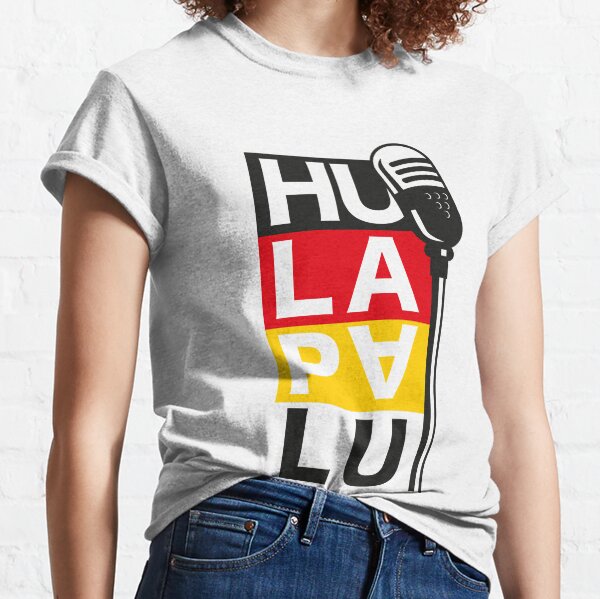 T shirt hulapalu - Die ausgezeichnetesten T shirt hulapalu auf einen Blick