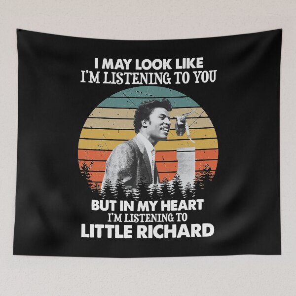 Item preview, Men Women I May Look Like I'M Listening Gift For Everyone designed and sold by Maricelapatel.