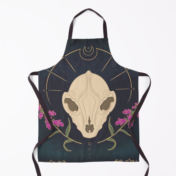 Item preview, Foxglove designed and sold by Chaii Fox.