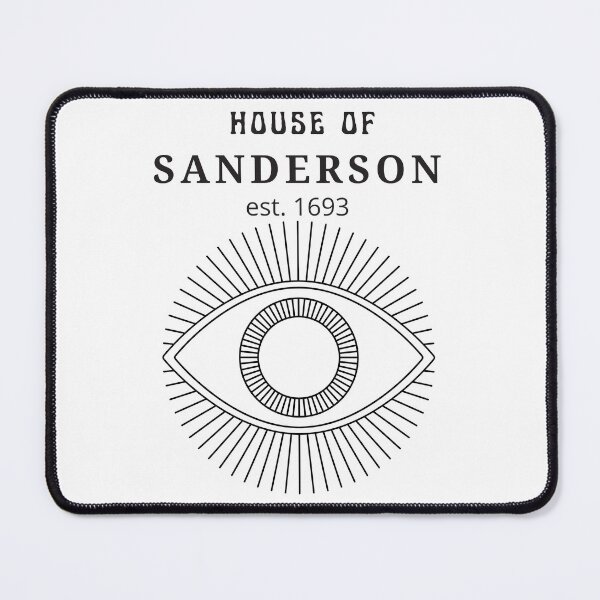 Item preview, House of Sanderson est. 1963 designed and sold by lunabethdesigns.