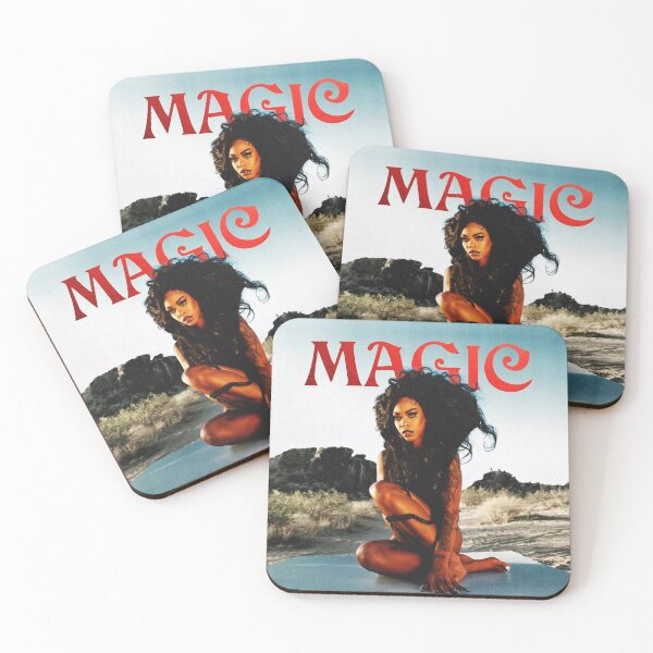 Item preview, magic of Ricko Nastiy designed and sold by justinddam.