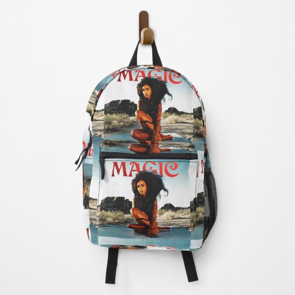 Item preview, magic of Ricko Nastiy designed and sold by justinddam.
